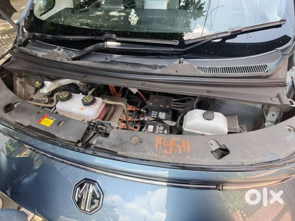 Mg Windsor Ev Essence, 2025, Electric