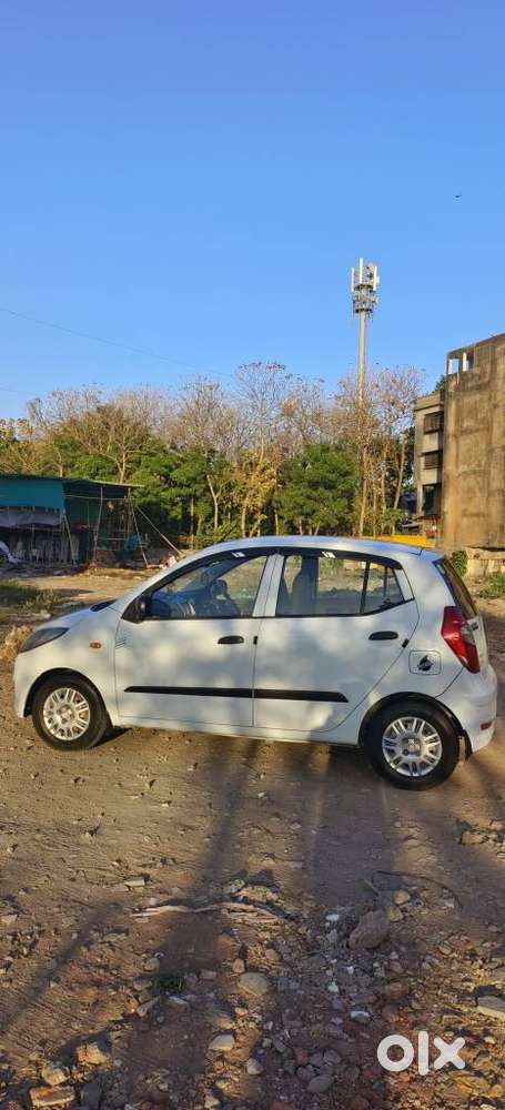 Hyundai I10, 2012, Petrol