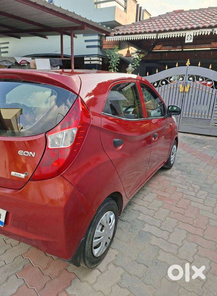 Hyundai Eon Era +, 2012, Petrol