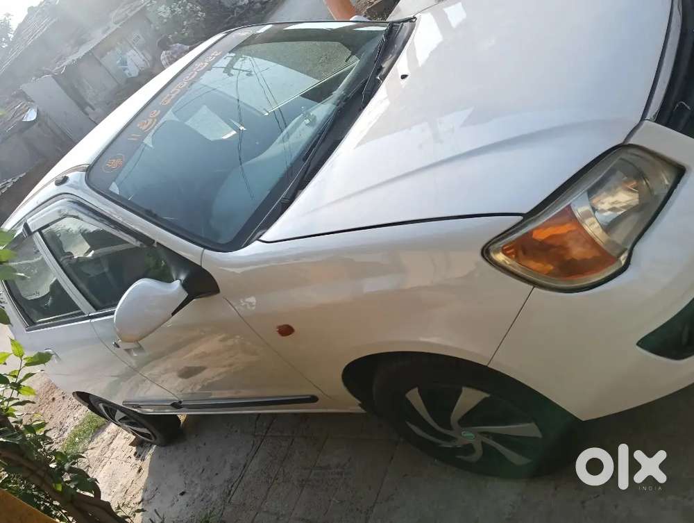 Maruti Suzuki Alto 2014