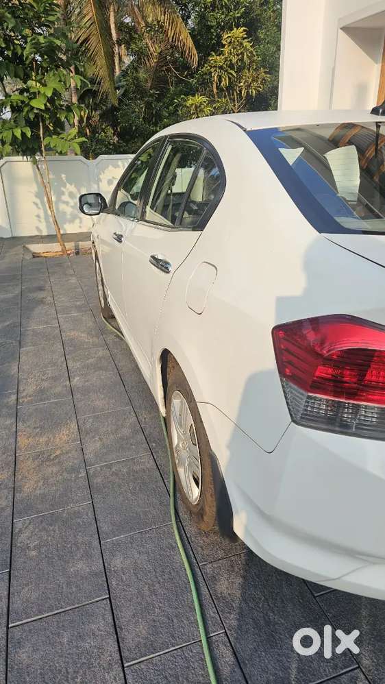 Honda City 2010 Petrol Good Condition