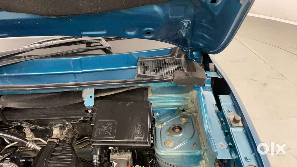 Renault Kwid 2019-ongoing 0.8 Rxt, 2021, Petrol