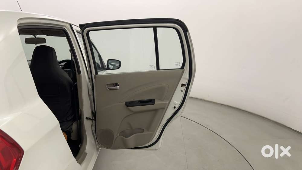 Maruti Suzuki Celerio