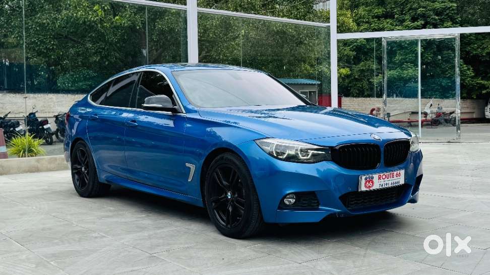 Bmw 3 Series, 2020, Petrol