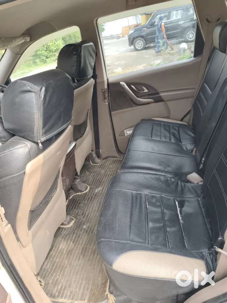 Mahindra Xuv500 Diesel Manual 2014