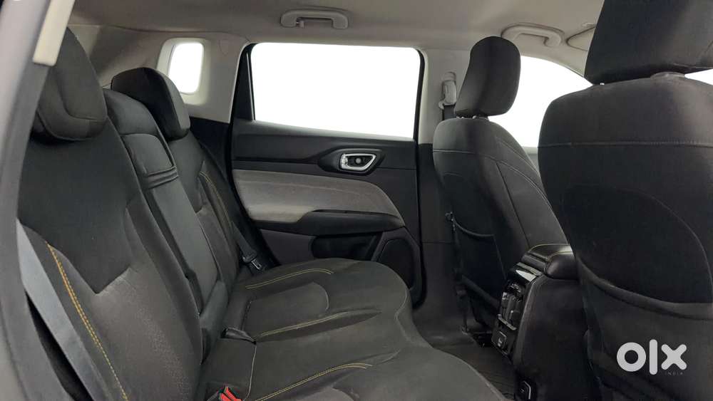 Jeep Compass 1.4 Sport, 2021, Petrol