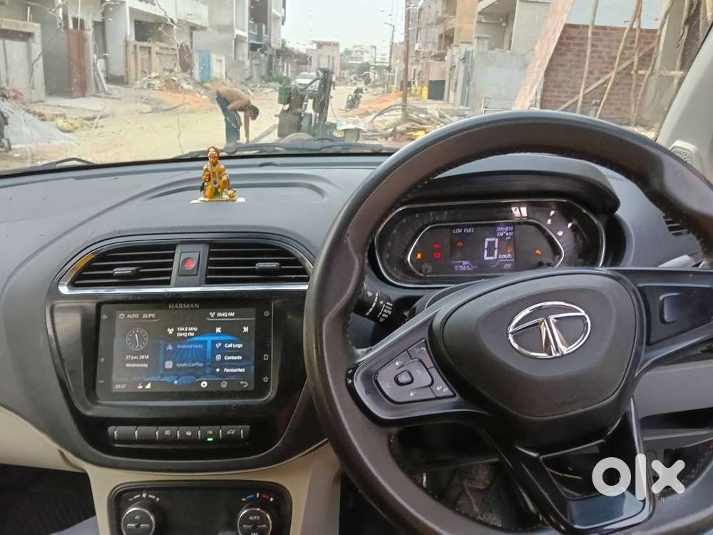 For Sale Well Maintained Tata Tigor Top Model