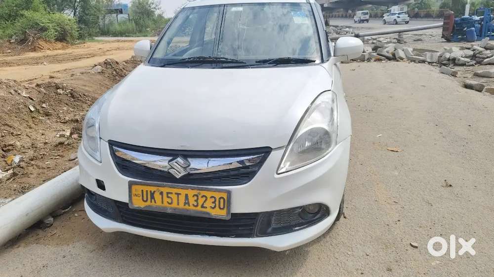 Maruti Dzire 2022 Cng