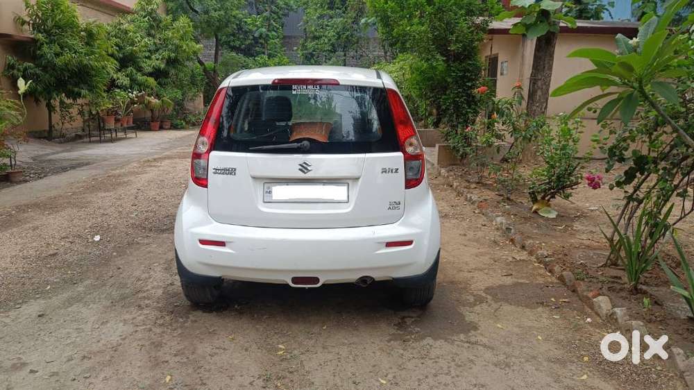 Maruti Suzuki Ritz Zxi Excellent Condition