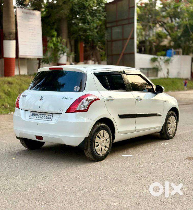Maruti Suzuki Swift Vdi (o), 2013, Diesel