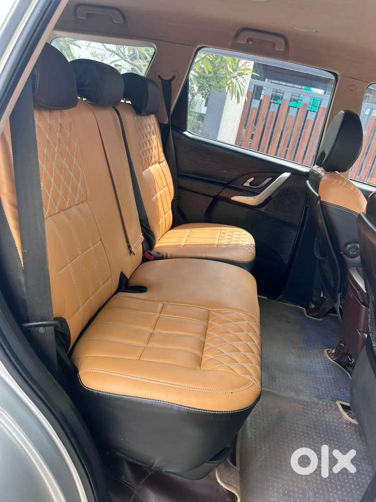Mahindra Xuv500 W6 1.99 Mhawk, 2014, Diesel
