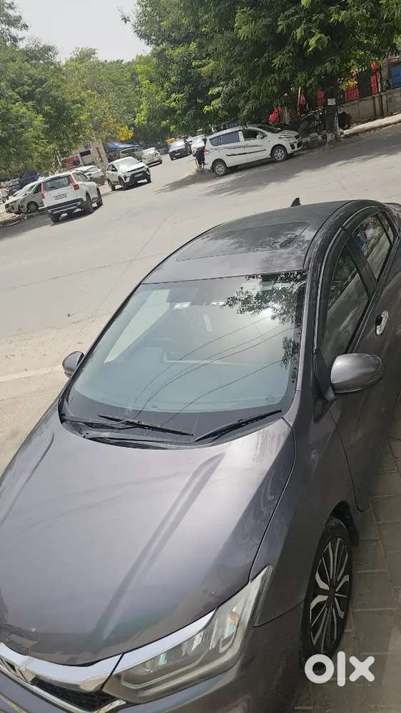 Honda City 2017 Dec. Automatic Petrol Anniversary Edition