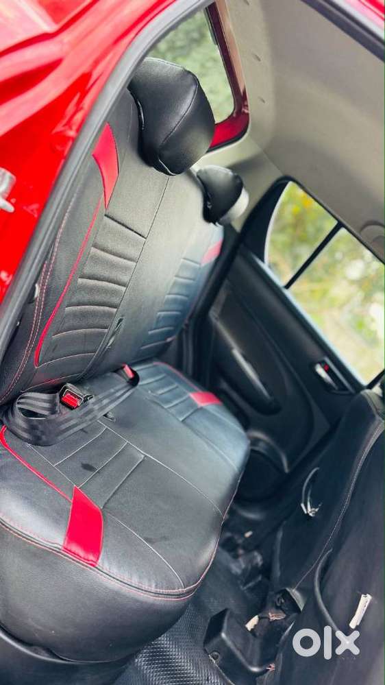 Maruti Suzuki Swift Zxi, 2014, Petrol
