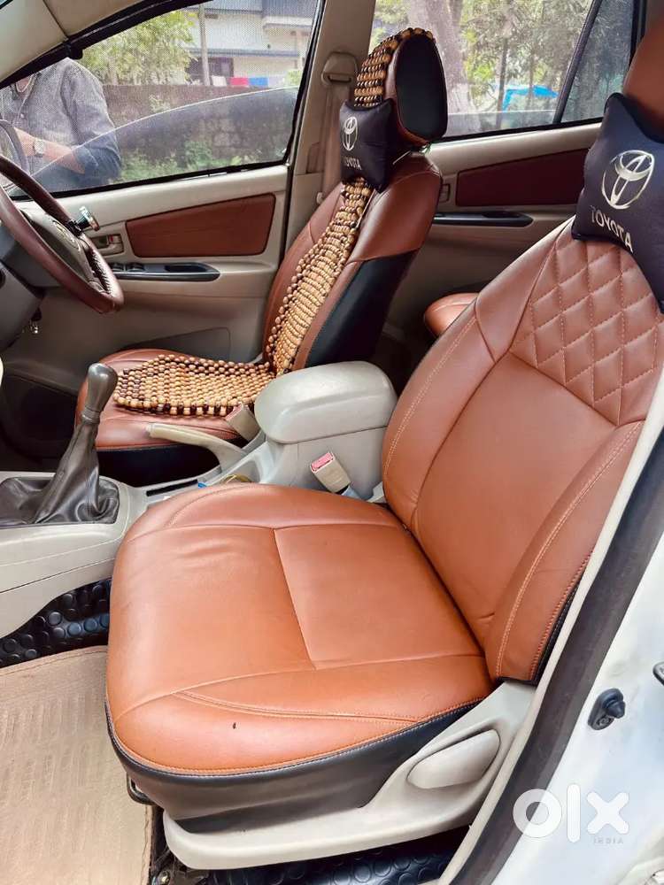 Toyota Innova .model 31/12/2009 G4.original Kerala