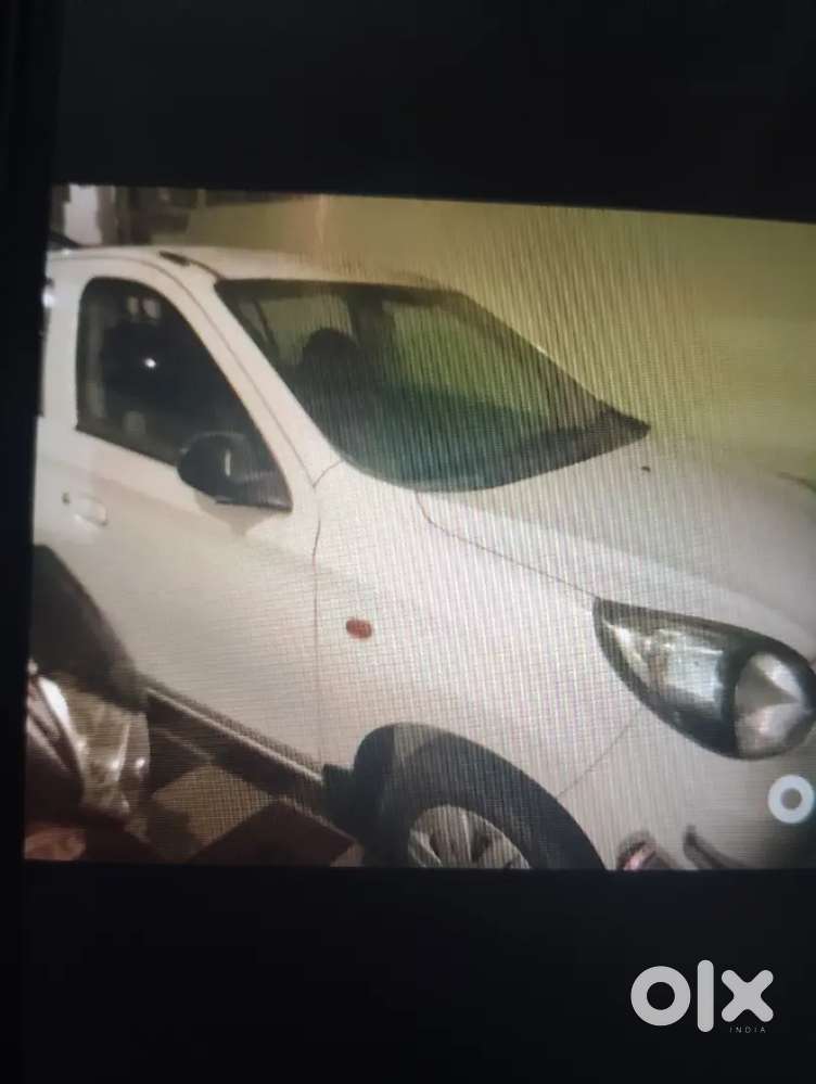 Maruti Suzuki Alto 2015 Petrol