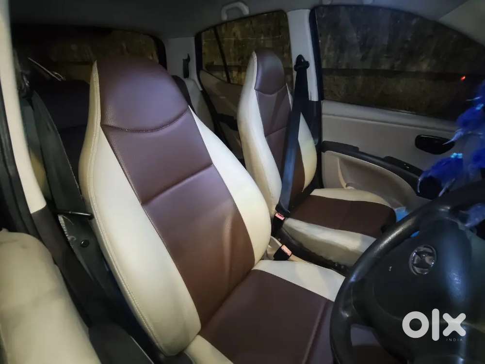 Hyundai I10 2010 Petrol Well Maintained