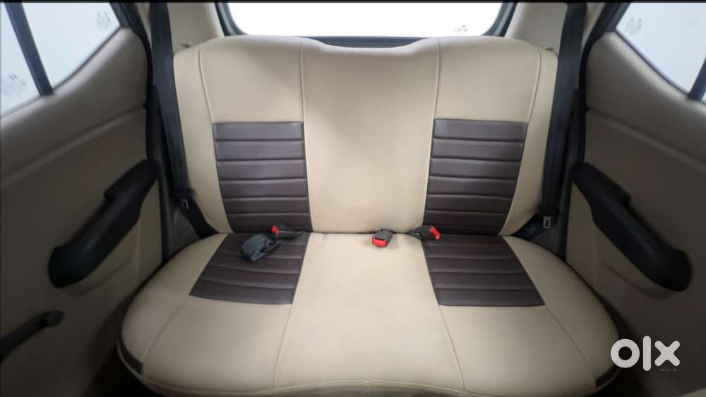 Hyundai I10 2007-2010 Era 1.1, 2013, Petrol