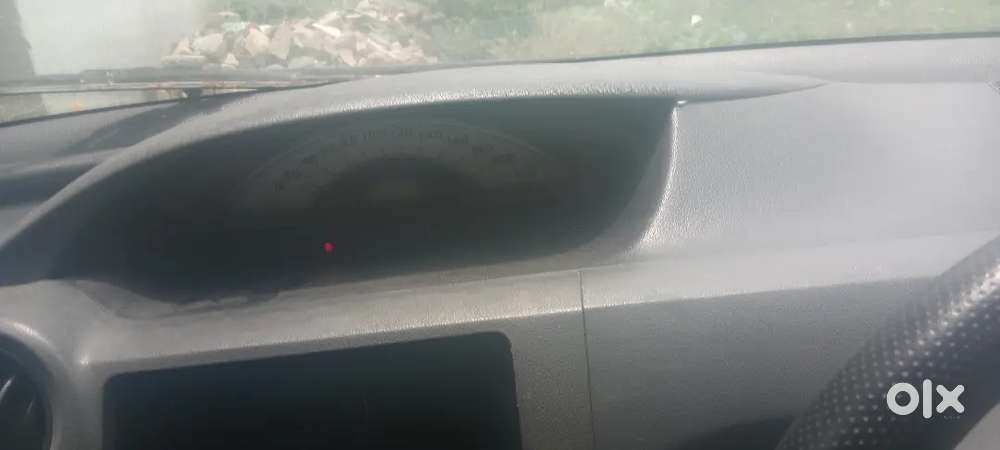 Toyota Etios Diesel 2013