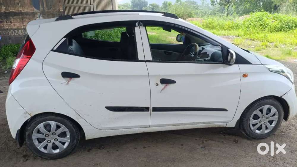 Hyundai Eon 0.8 Magna 2016