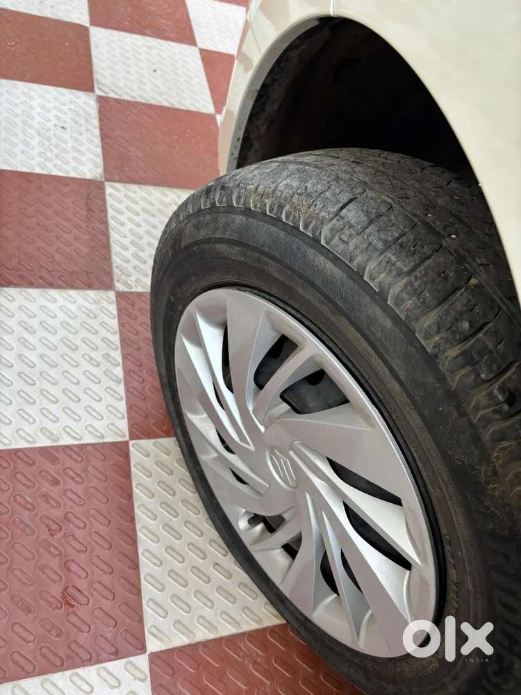 2021 Ertiga Smart Hybrid Vxi,