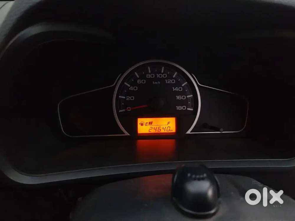 Maruti Suzuki Alto 800 2020 Year