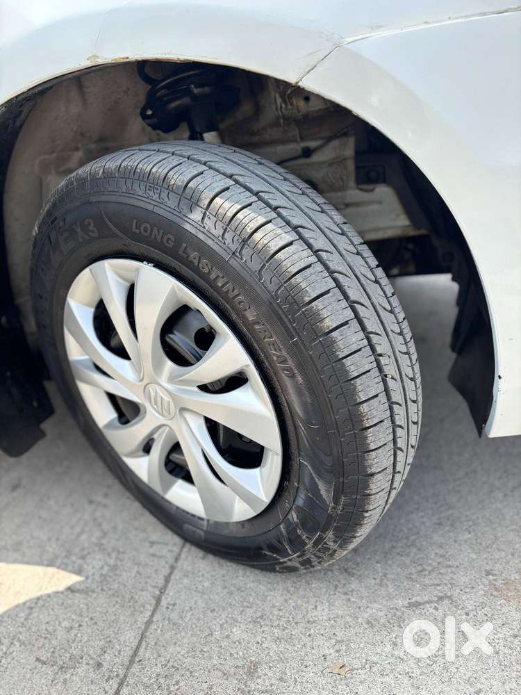 Maruti Suzuki Swift Ddis Vdi, 2016, Diesel