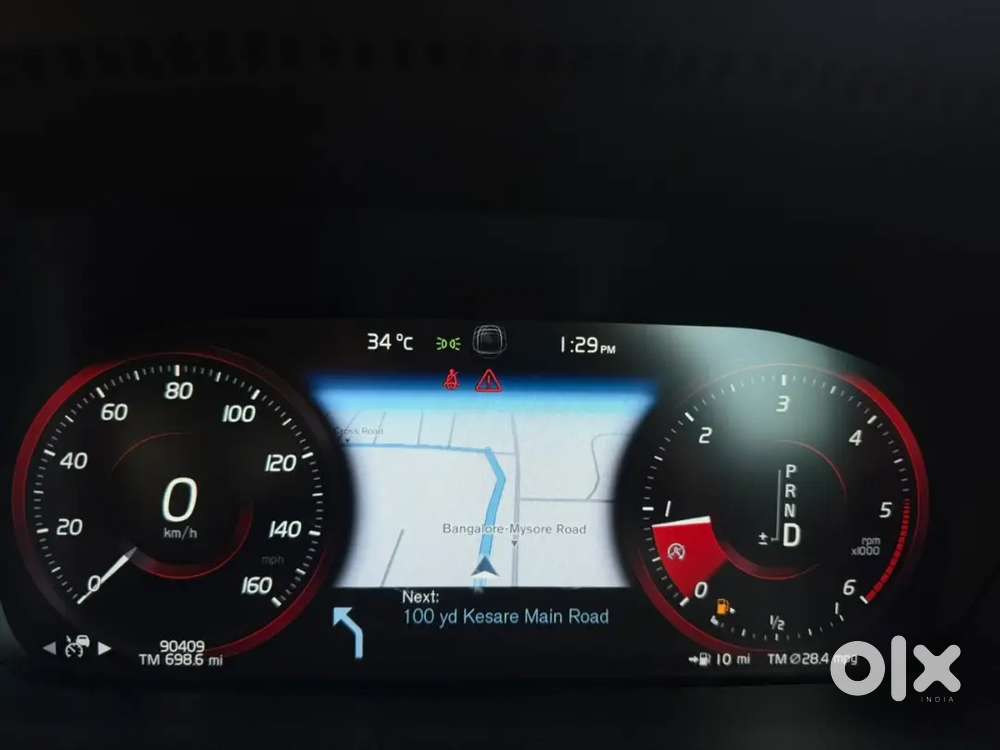 Volvo V 90 Diesel 2018