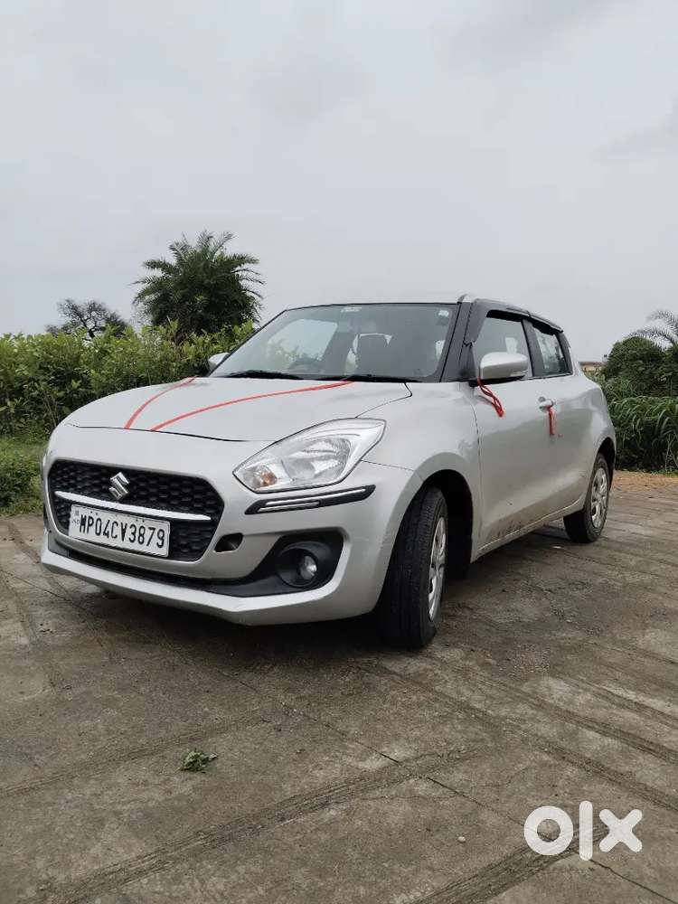 Maruti Suzuki Swift 2018 Diesel 74000 Km Driven Kandition Is Very Good