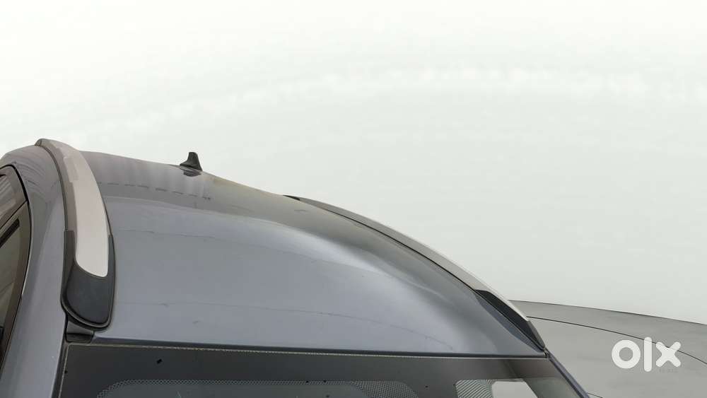 Tata Nexon 1.2 Revotron Xz Plus, 2019, Petrol