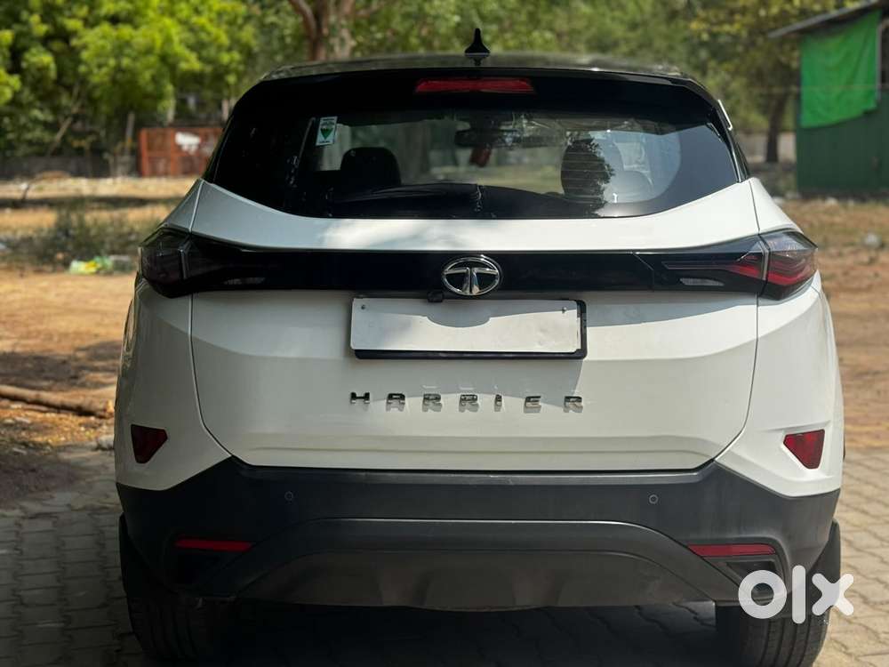 Tata Harrier Xza Dual Tone, 2022, Diesel