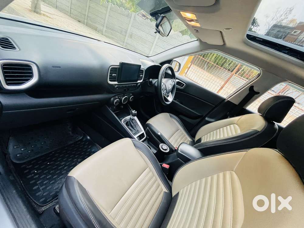 Hyundai I10, 2019, Petrol