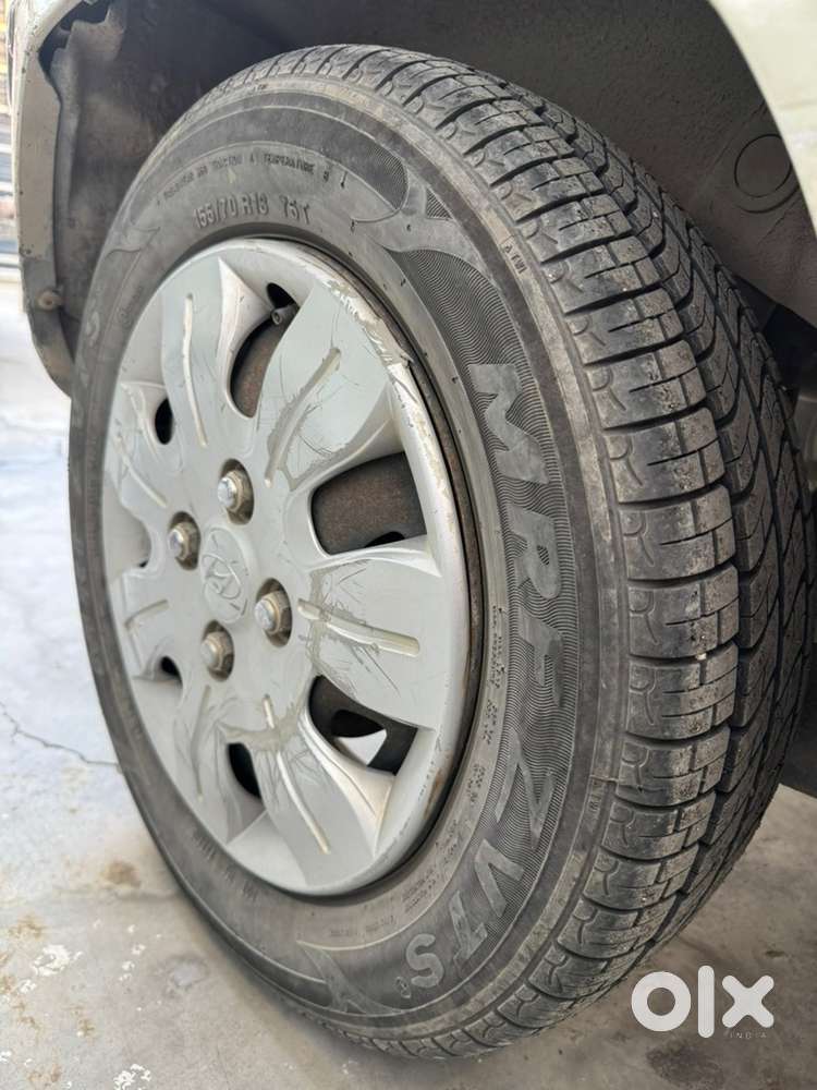 Hyundai Santro Xing 2010