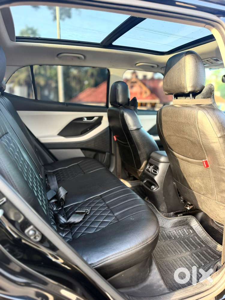 Hyundai Creta 1.5 Sx, 2022, Petrol
