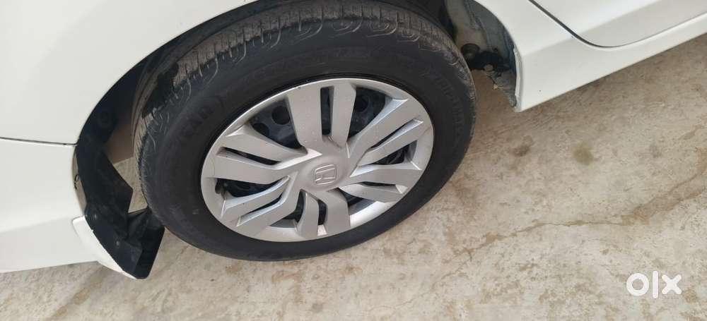 Honda City 2015-2017 I Dtec Sv, 2016, Diesel