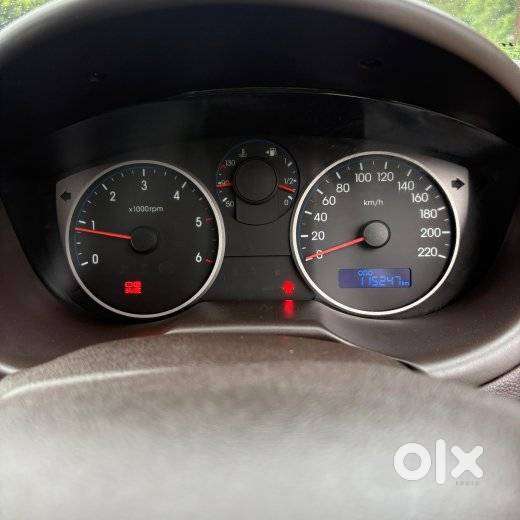 Hyundai I20 1.2 Magna, 2011, Diesel