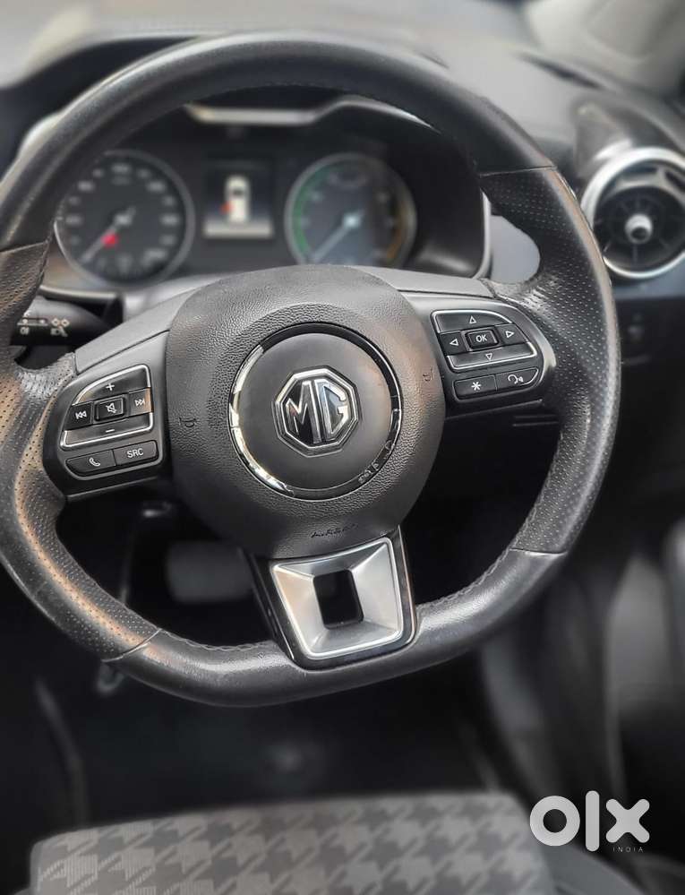 Mg Zs Ev Excite, 2020, Electric