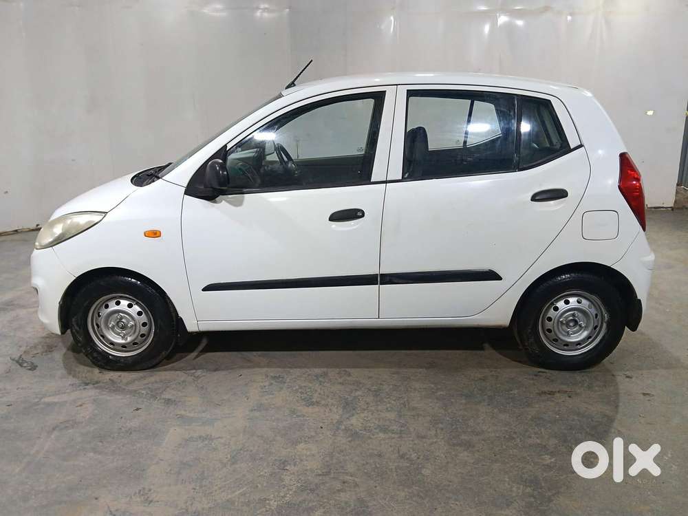 Hyundai I10 2007-2010 Era 1.1, 2011, Petrol