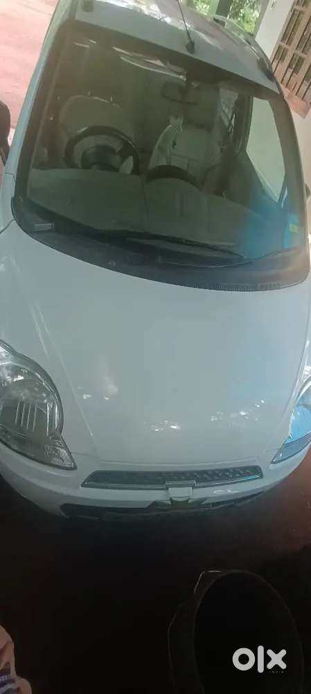 Car Spark 2013 Model