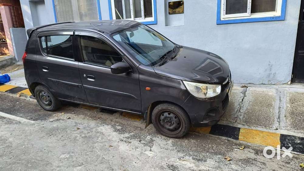Alto K10 2016 Automatic In Excellent Condition