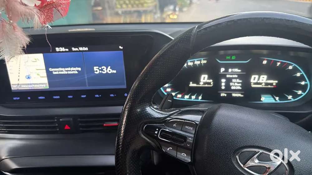Hyundai I20 N Line 2021
