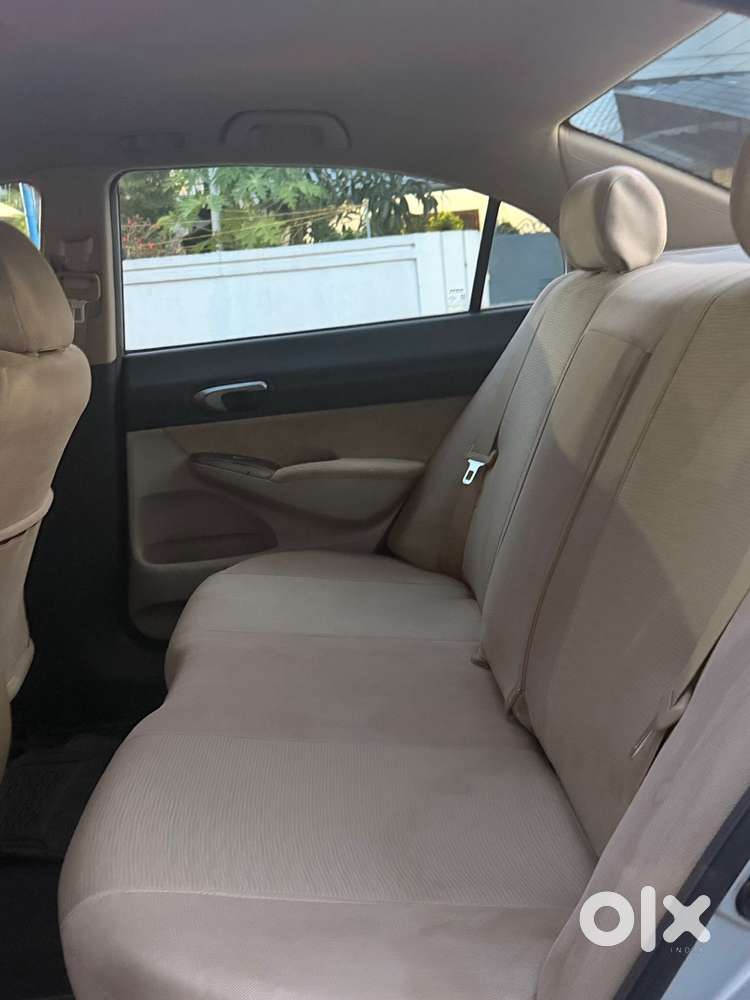 Honda Civic Petrol 2006