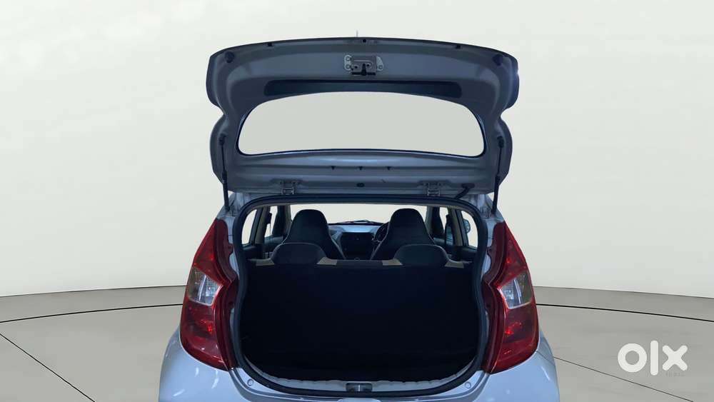 Hyundai Eon Era +, 2017, Petrol