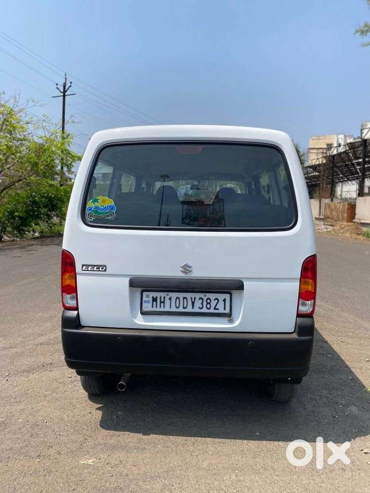 Maruti Suzuki Eeco, 2022, Petrol