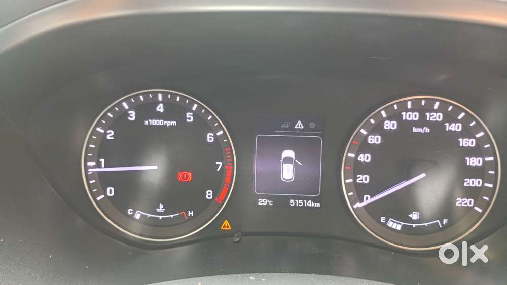 Hyundai I20 Active 1.2 Sx, 2016, Petrol