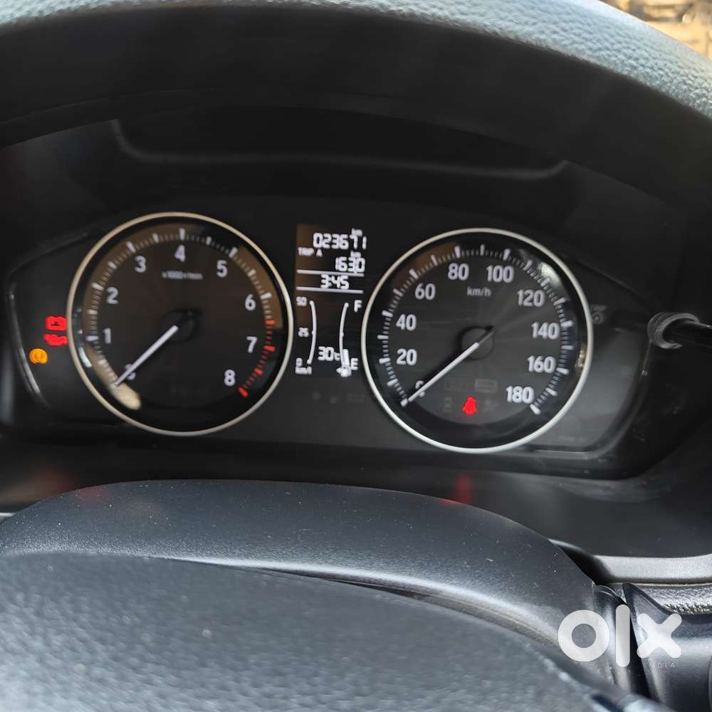 Honda Amaze Vx 1.2 Petrol Mt, 2021, Petrol