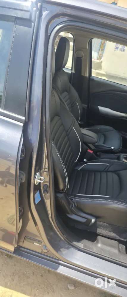 Maruti Suzuki Baleno 2025