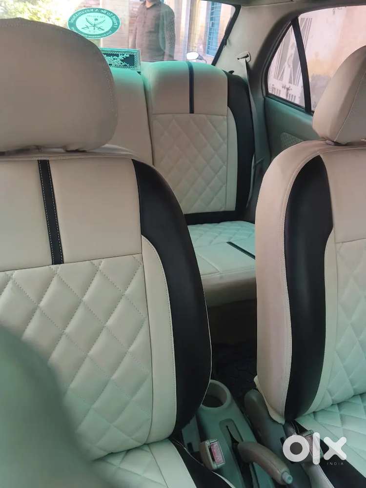 Hyundai Accent Petrol + Lpg