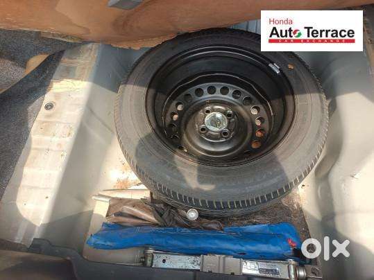 Honda City 2014-2015 I Dtec Vx, 2014, Diesel