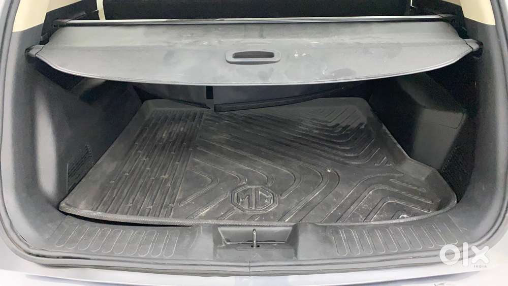 Mg Hector Sharp At, 2023, Petrol