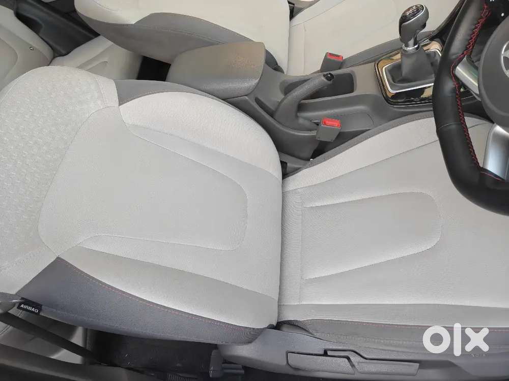 Hyundai Creta Facelift 2025